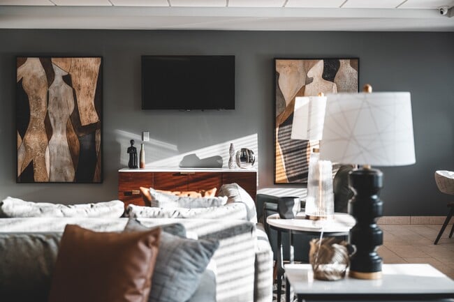 Foto del edificio - Hudson Lofts