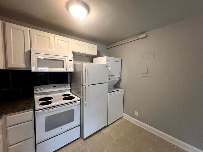 Foto del edificio - 214 Woodrow St