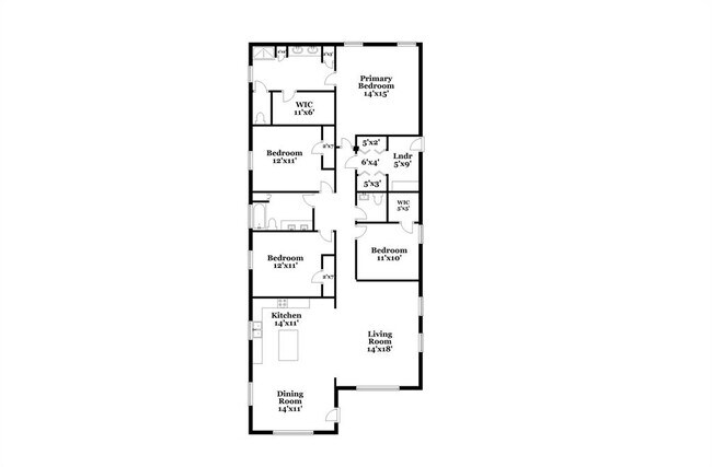 Building Photo - 8516 Kellett St
