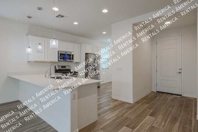 Foto del edificio - 5938 N 90th Dr