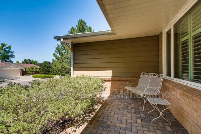 Photo - 6928 S Madison Way House