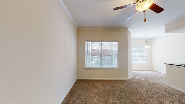 Interior Photo - Preserve at Brentwood