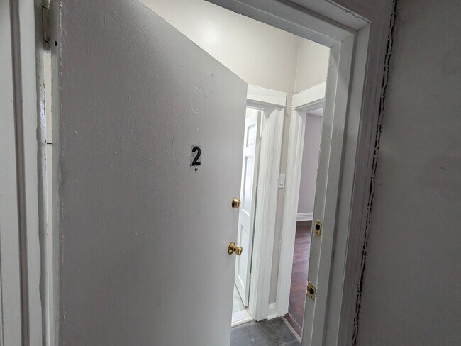 Foto del edificio - 295 Avenue B