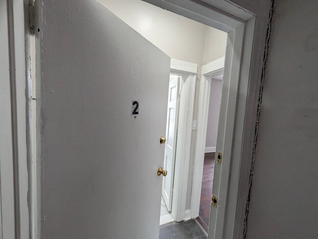 Building Photo - 295 Avenue B