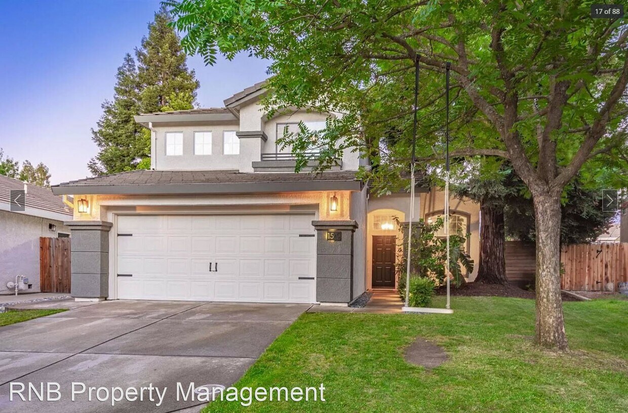 Primary Photo - 3 br, 2.5 bath House - 1515 Alyssum Way