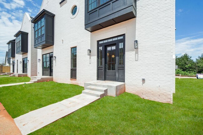 Building Photo - The Milky Maison: Timeless Charm and Susta...