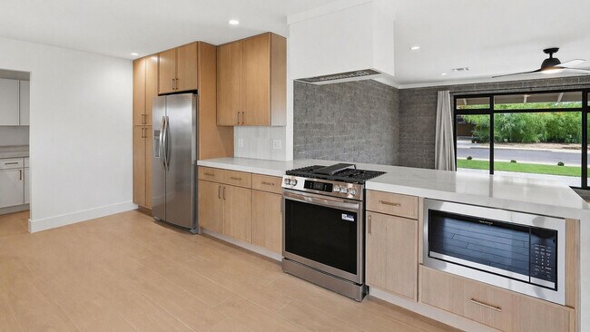 Foto del edificio - 7421 E Princeton Ave