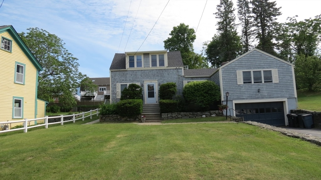 Primary Photo - 128 Low St