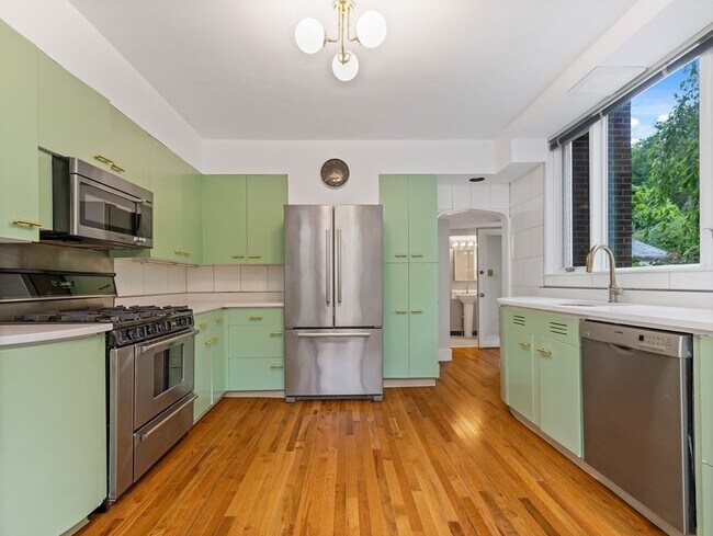 Foto del edificio - 82 Beacon St