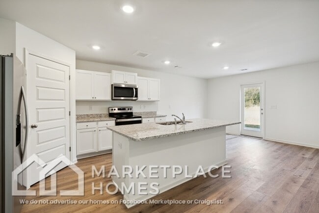 Building Photo - 7334 Wilburton Ln