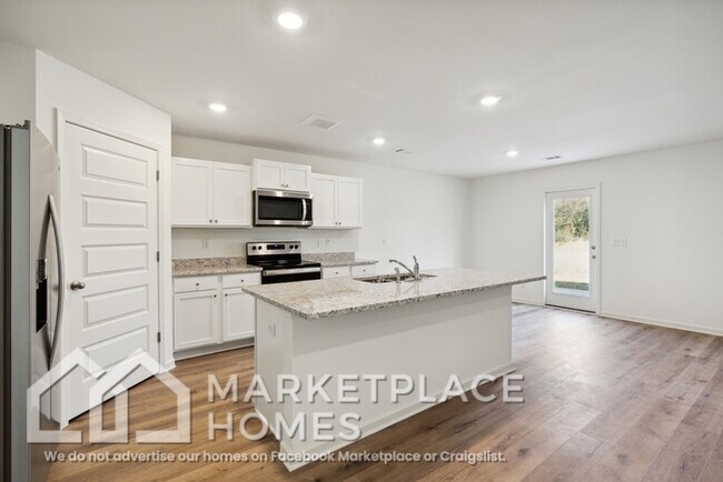 Foto del edificio - 7334 Wilburton Ln