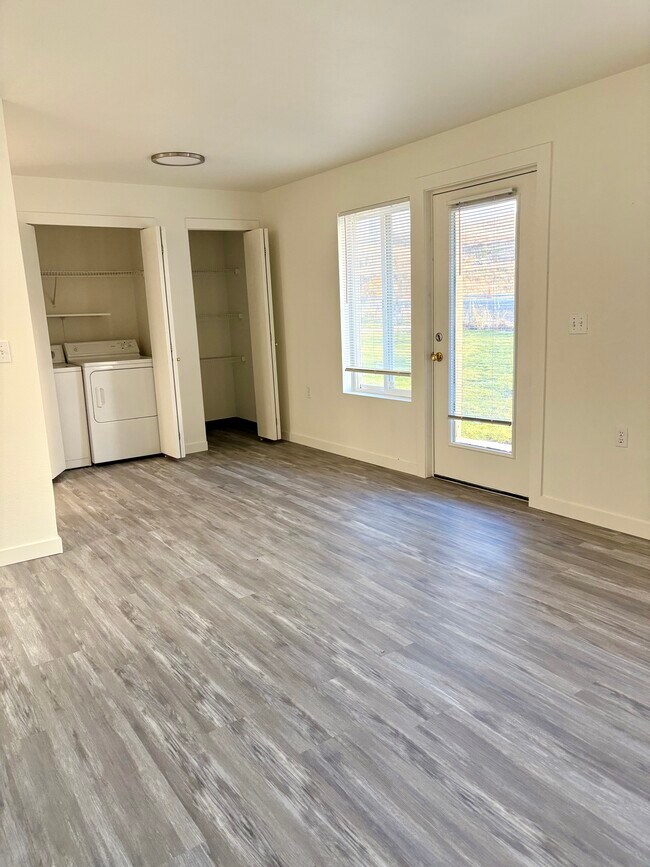 Foto del edificio - NORTHWOOD MANOR APTS