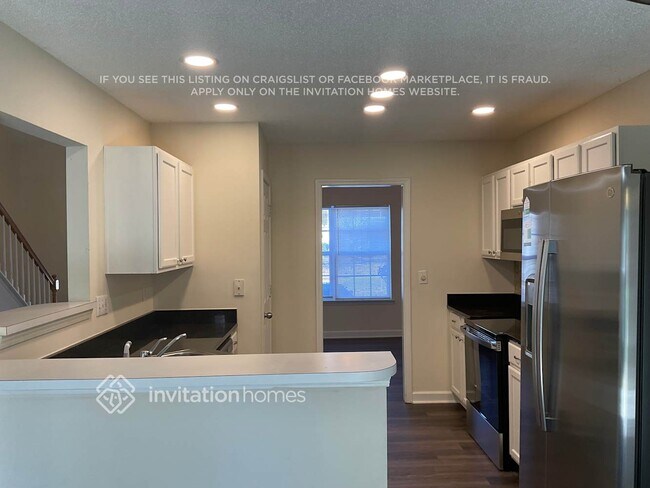 Building Photo - 1124 Crowders Woods Dr