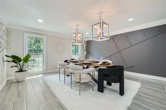 Foto del edificio - 7575 Ball Mill Rd NE