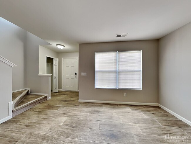 Foto del edificio - 8144 Rosberg Lane Charlotte NC