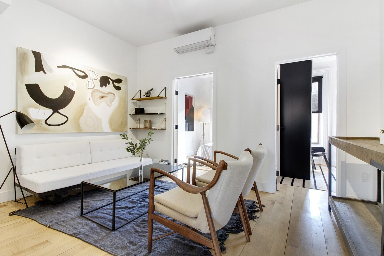 Foto principal - 487 Atlantic Ave