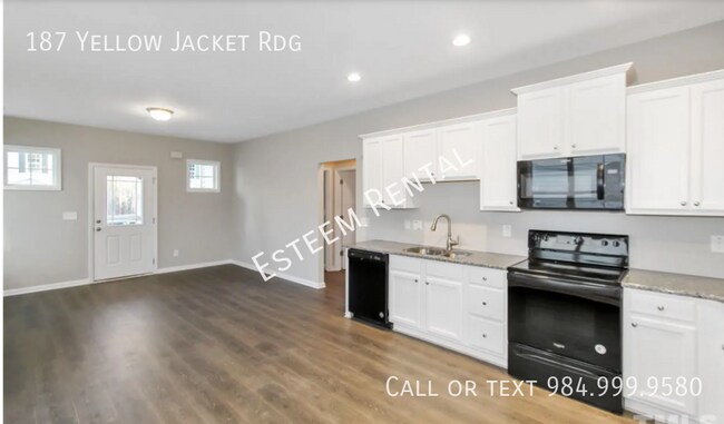 Foto del edificio - 187 Yellow Jacket Ridge