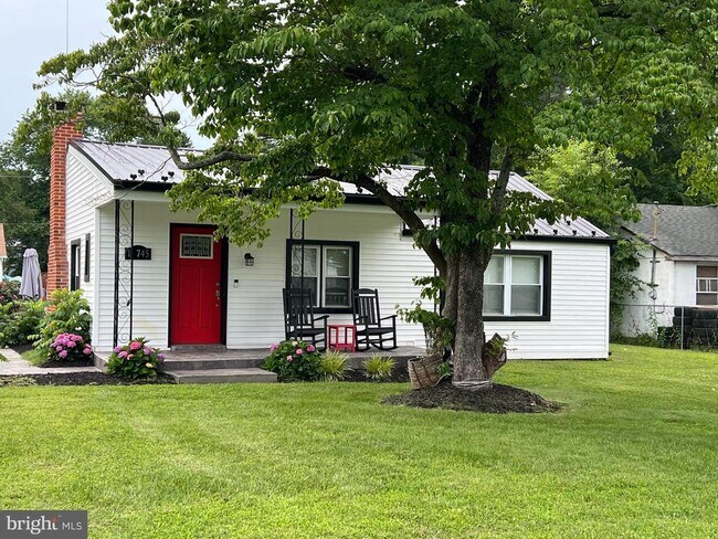 Foto del edificio - 18745 Wicomico River Dr