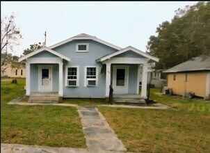 Building Photo - 1834 10th St