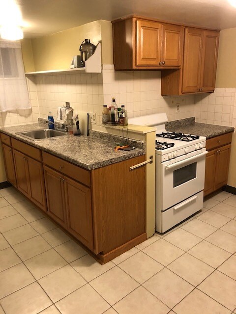 Foto del edificio - 514 Semple St