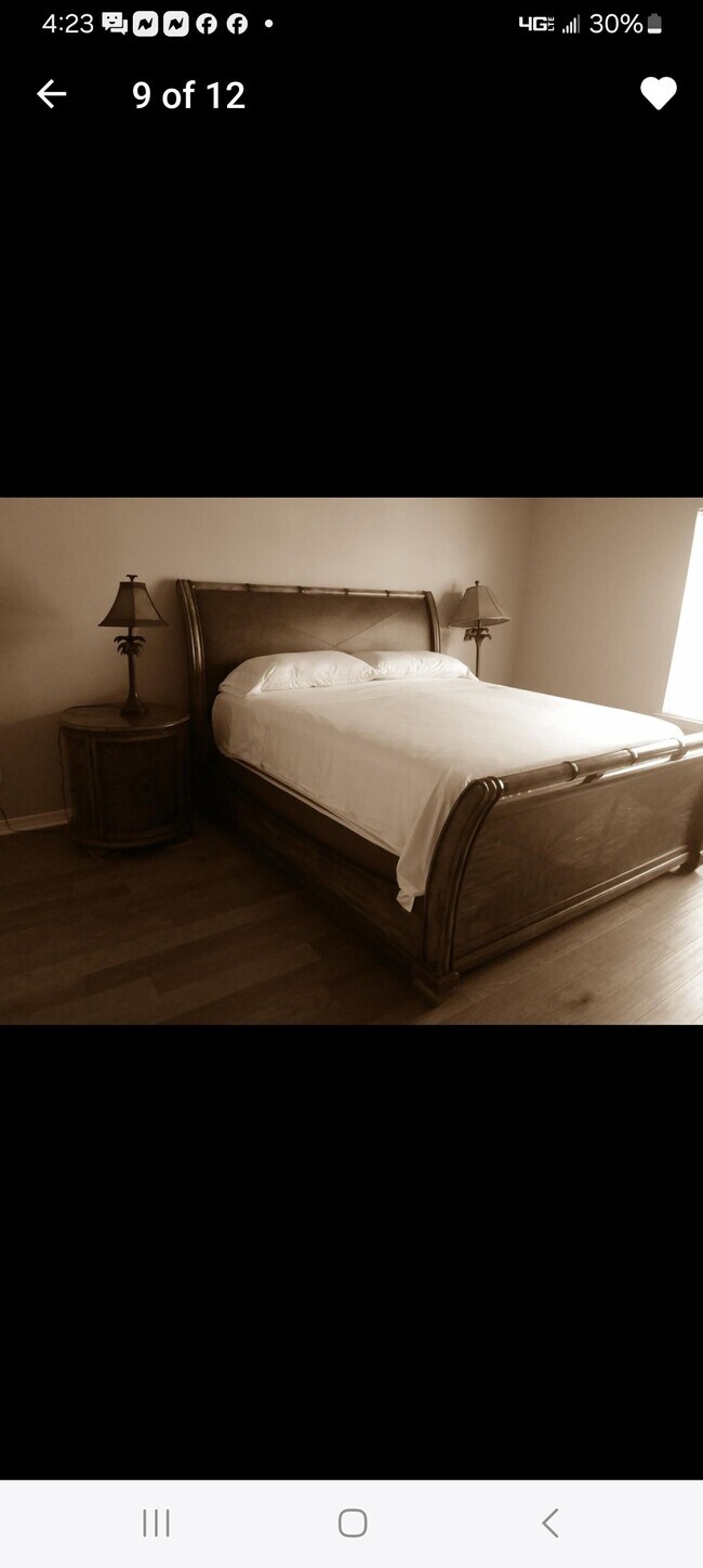Foto del edificio - 6532 Redfield St