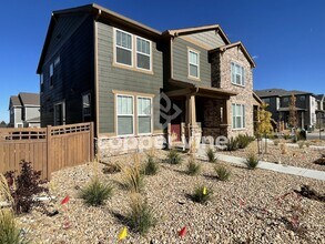 Building Photo - 1163 S Walden Ct