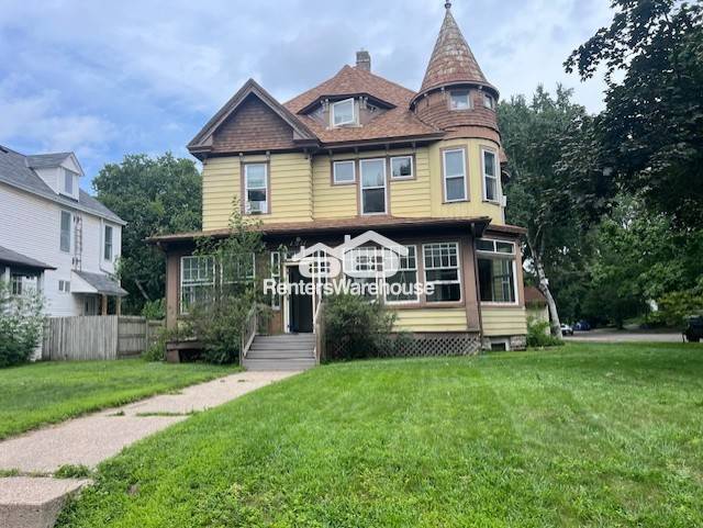 Building Photo - 1921 Carroll Ave