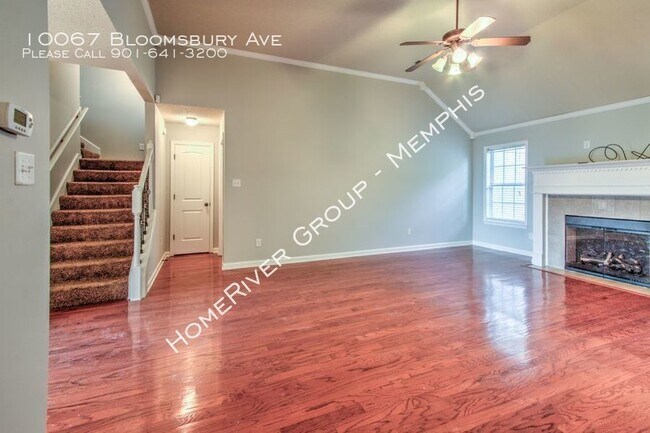 Foto del edificio - Gorgeous 2-Story Cordova Home!