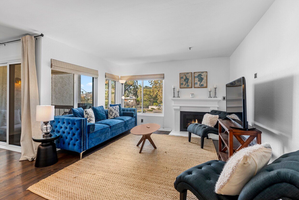 5605 Friars Rd Unit 285, San Diego, CA 92110 Condo for Rent in San