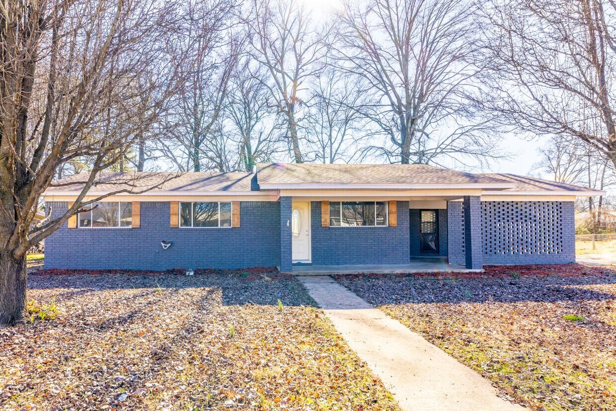 Primary Photo - 67 Mohawk Dr. Searcy, AR