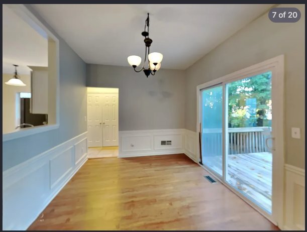 Foto del edificio - 424 Bottesford Dr NW