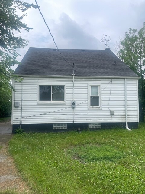 Building Photo - 16213 Eastburn St