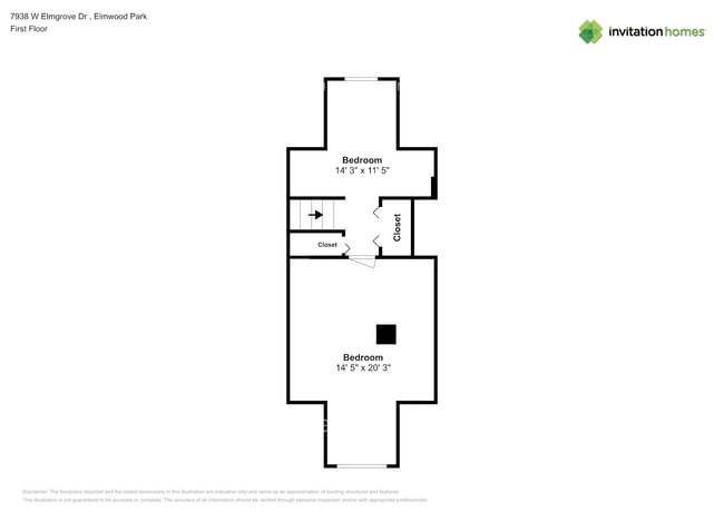 Building Photo - 7938 W Elmgrove Dr