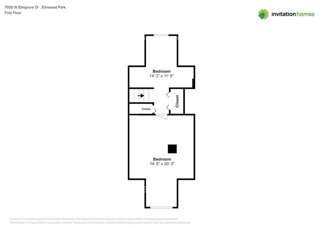 Foto del edificio - 7938 W Elmgrove Dr