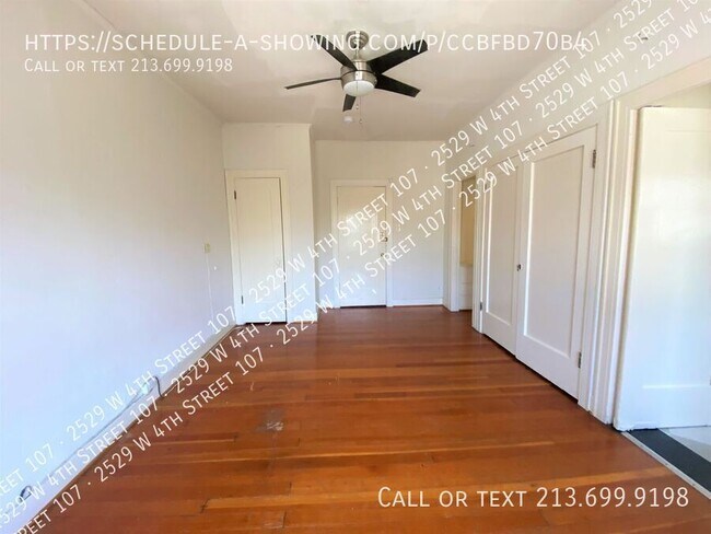 Foto del edificio - 2529 4th St