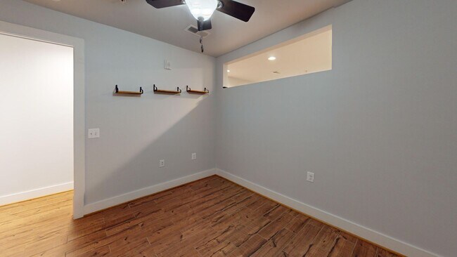 Foto del edificio - Georgia Ave Spacious One Bedroom W/Private...