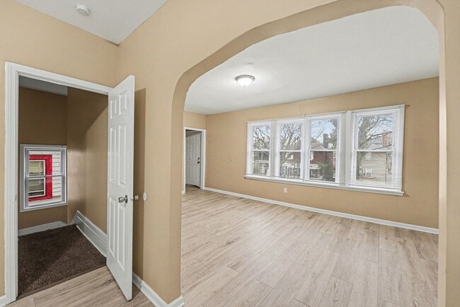 Foto del edificio - 3226 Carter St