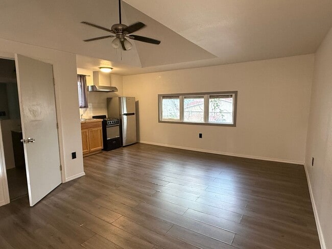 Photo - Charming 1 Bed Apartment | Hardwood Floors + Near Downtown!