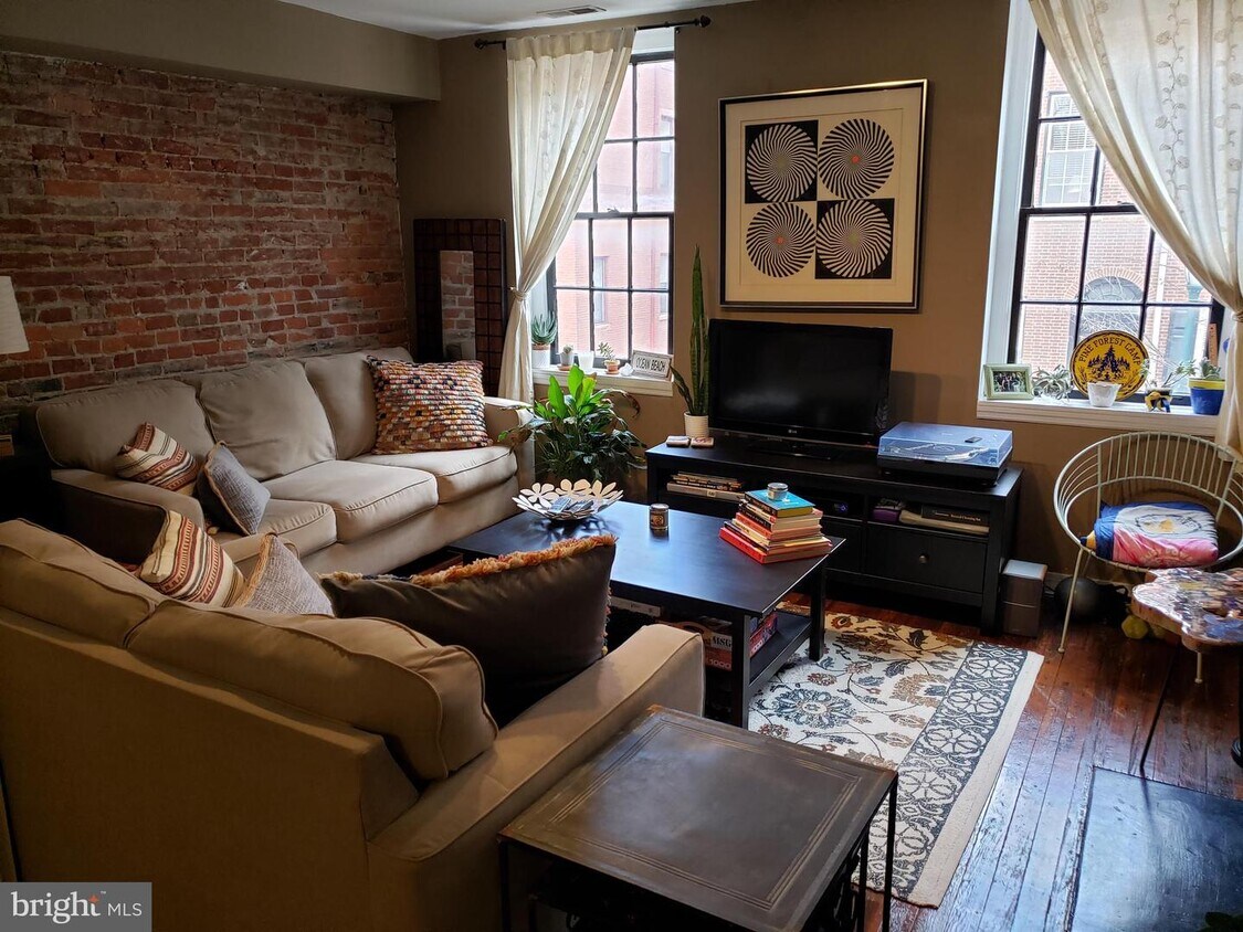 Foto principal - 1216 Spruce St