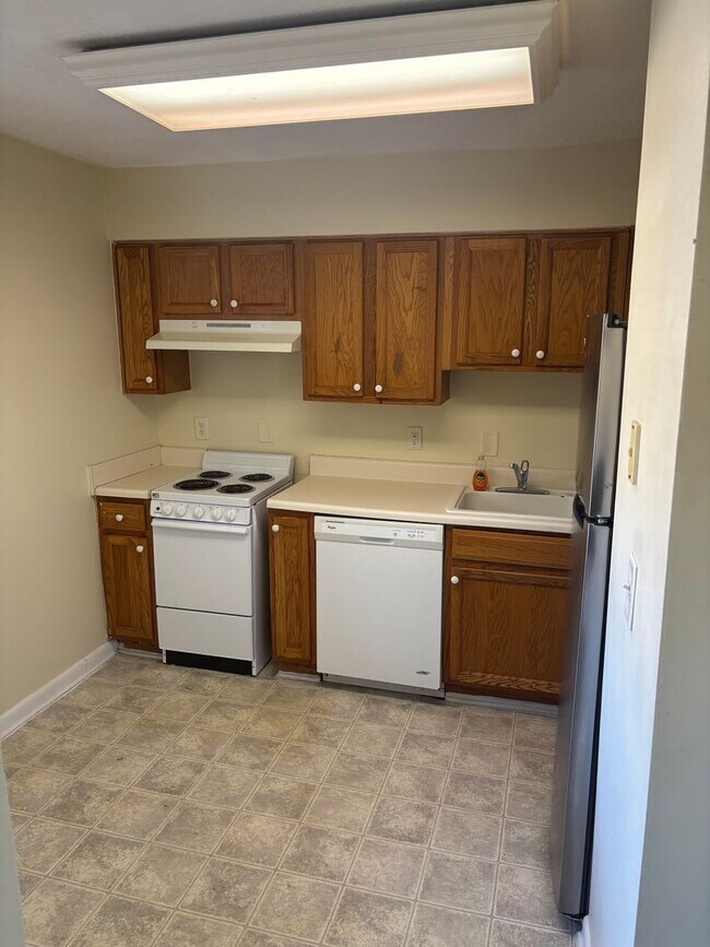 Photo - 2 bedroom near University Place House