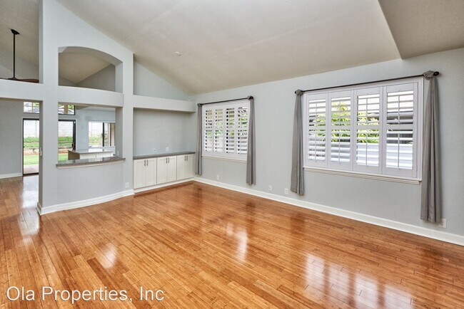Building Photo - 3 br, 2 bath House - 95-210 Ainakuai Place