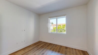 Interior Photo - Verve