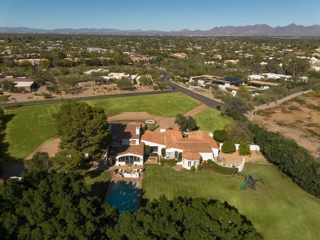 Building Photo - 5057 E Sky Desert Ln