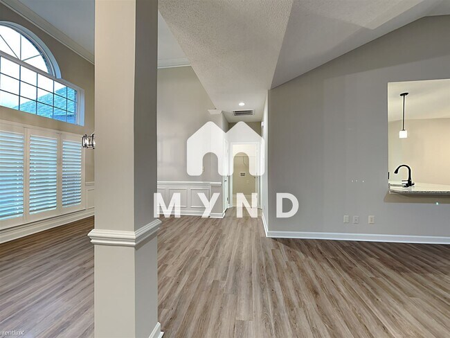 Building Photo - 3 br, 2 bath House - 4788 Lauren Glen St NW