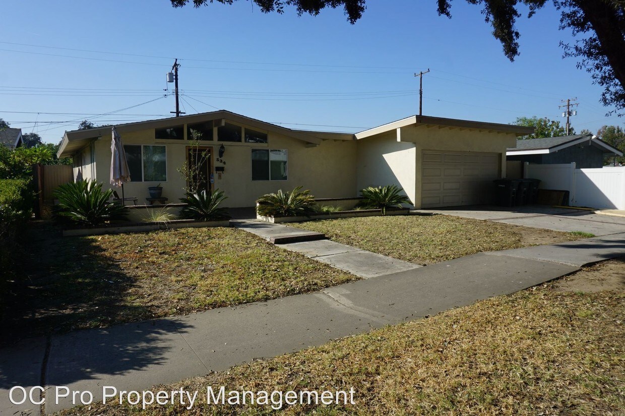 Primary Photo - 2 br, 2 bath House - 534 S Bedford Road
