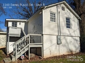 Building Photo - 1160 Ewing Pl SW