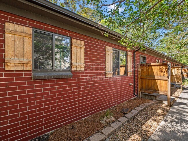 Photo - 3419 Decatur St Townhome