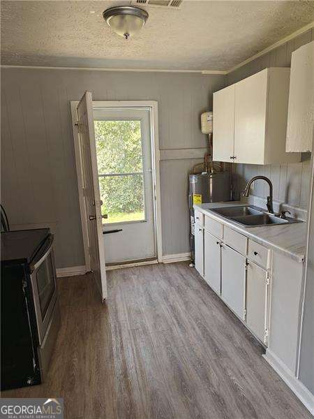 Foto del edificio - 1289 Rocky Creek Rd