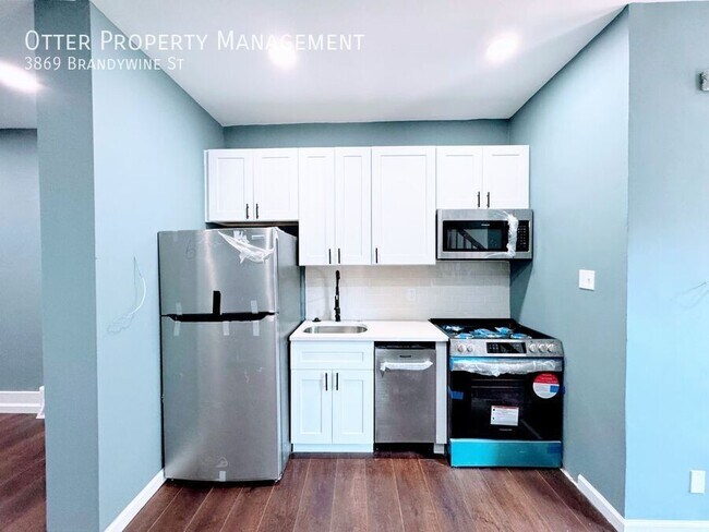 Foto del edificio - 3869 Brandywine St