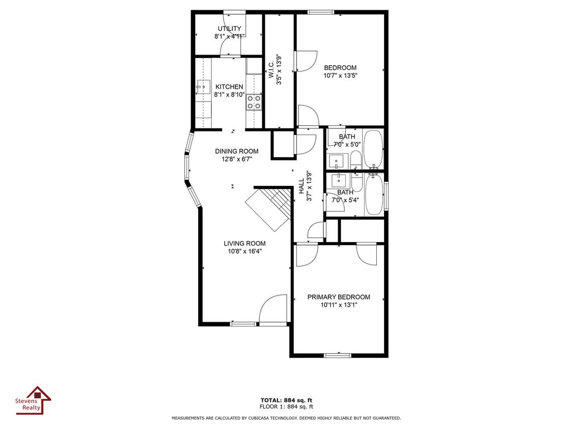 Building Photo - 457 Oriole Dr